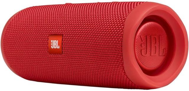 Jbl bluetooth speaker rouge