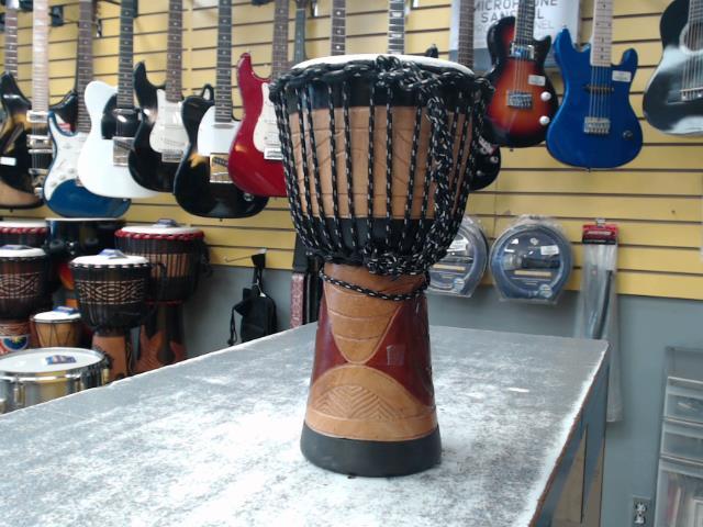 Djembe 40cm neuf