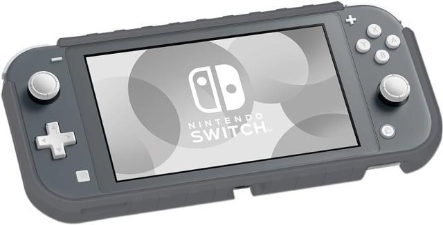 Nintendo switch light gris + 2 vr sony