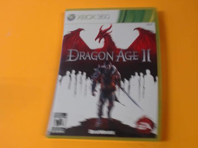 Dragon age ii