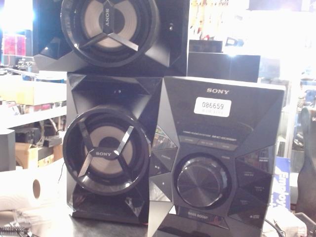 Systeme de son with 2x + speakers