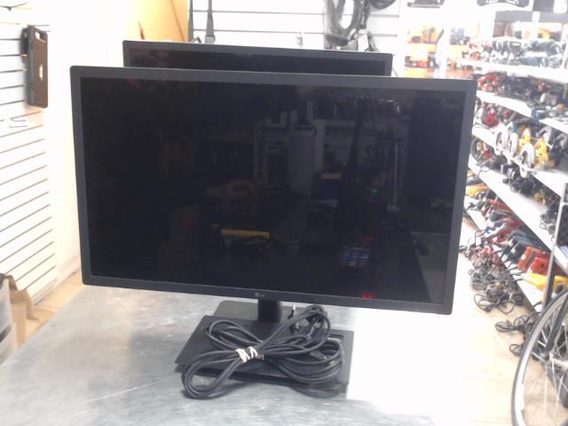 Flatscreen 24'' ordinateur
