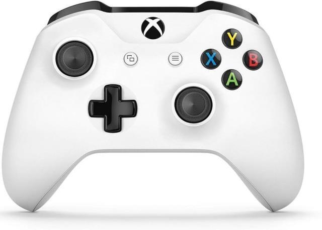 2 manette xbox  one