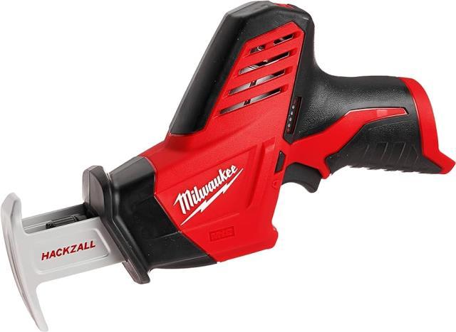 Hackzall milwaukee m12 outil seulement
