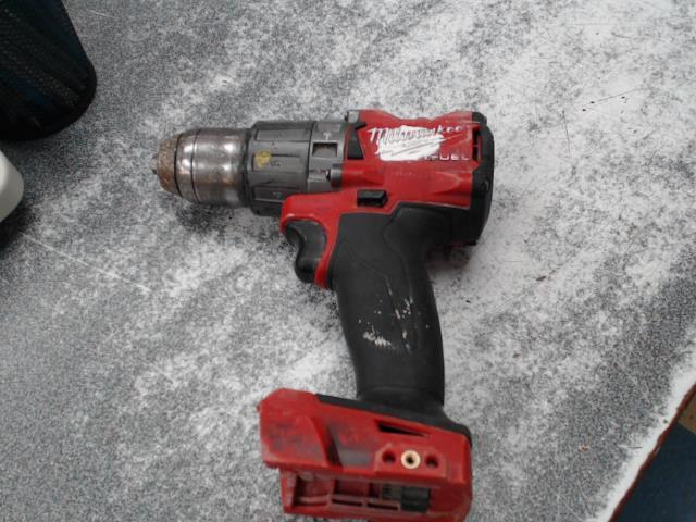 Hammer drill milwaukee m18 18v