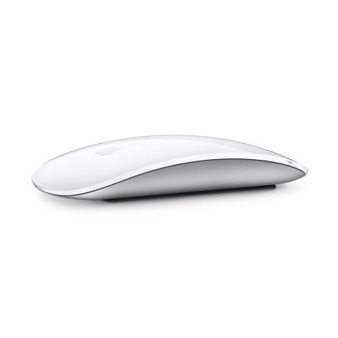 Souris magic mouse apple blanche