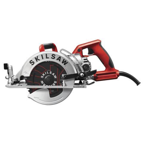 Scie circulaire filiaire skilsaw