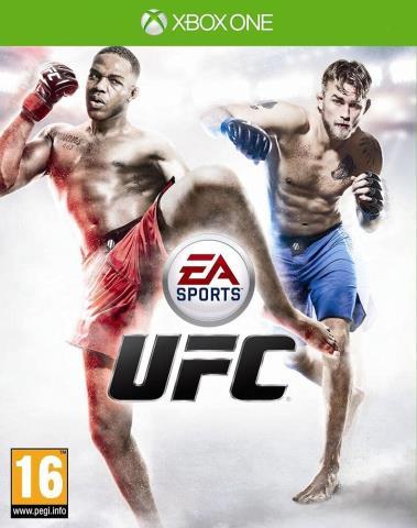 Ufc