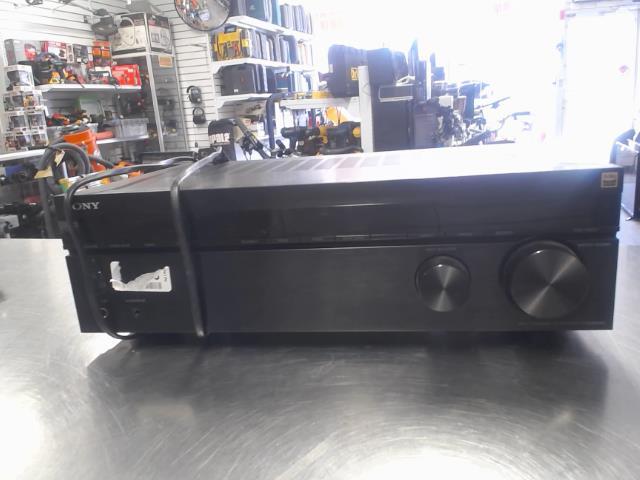 Sony home theater amplifier blutooth