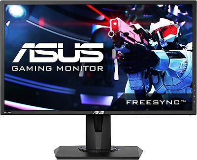 Moniteur gaming asus 24 po 75hz inbox