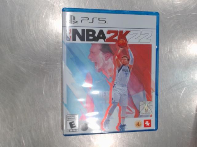 Nba 2k22