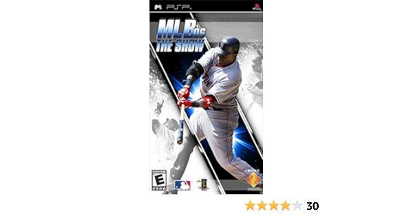 Mlb06 the show
