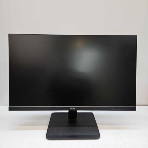 Ecran acer ka271 hdmi-vga-dvi 1080p