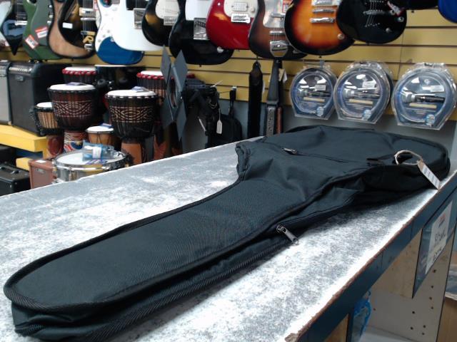 Soft case neuf pour guitare acoutique ne