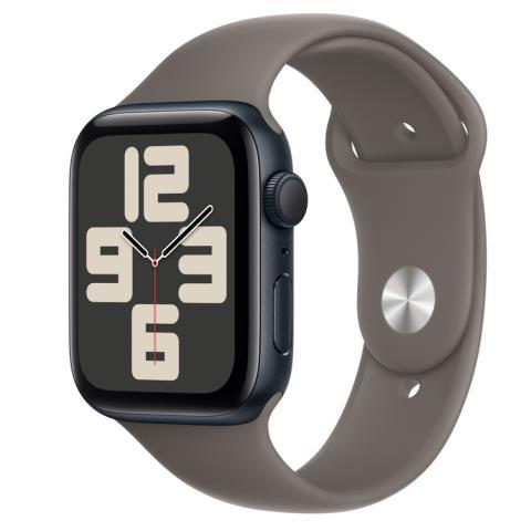 Apple watch se bronze  44mm + charg