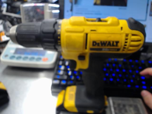 Impact driver