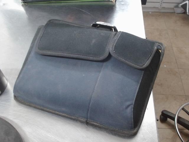 Pouch mastercraft
