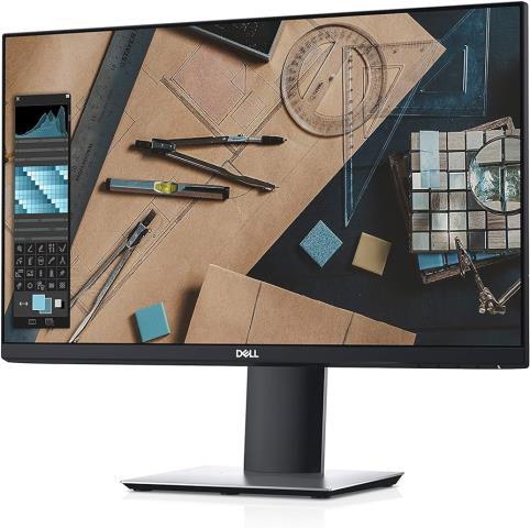 Moniteur dell 23 po hdmi +plug