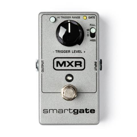 Trigger level mxr