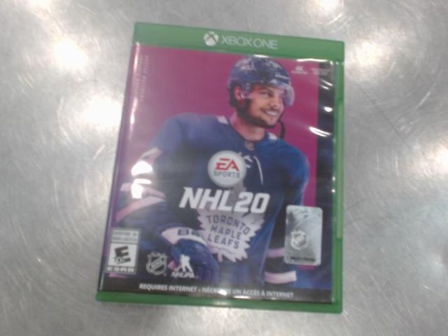 Nhl 20