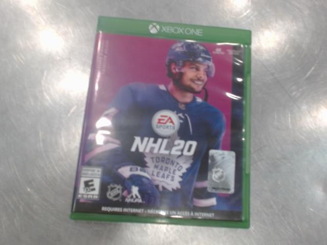 Nhl 20