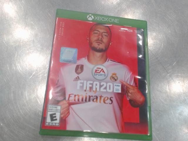 Fifa 20