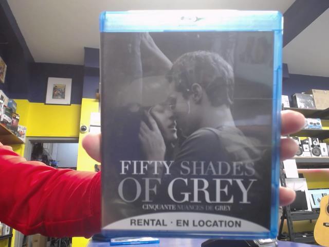 Fifty shades of grey