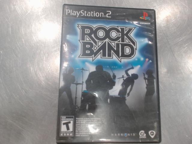 Rockband