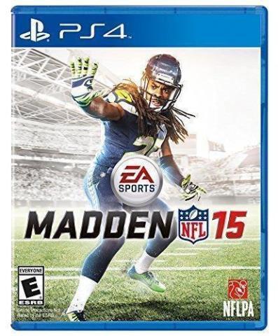 Madden 15