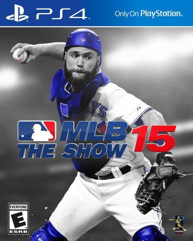 Mlb the show 15