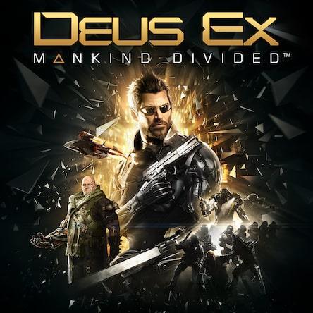 Deus ex