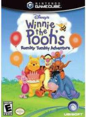 Winnie the poohs