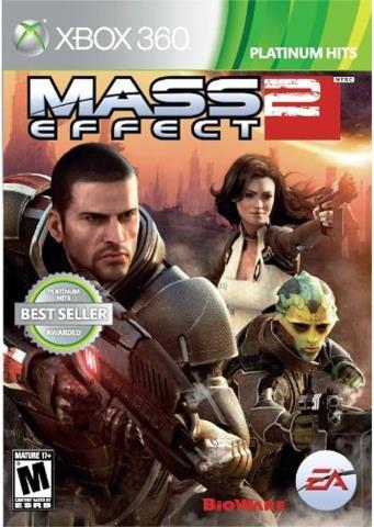 Mass effect 2