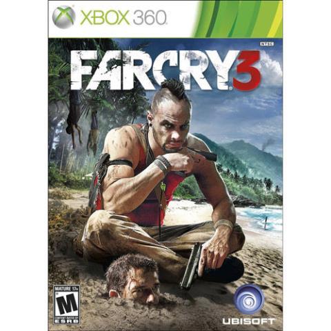 Farcry 3