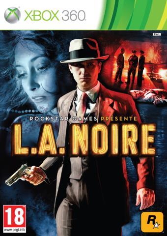 L.a noire