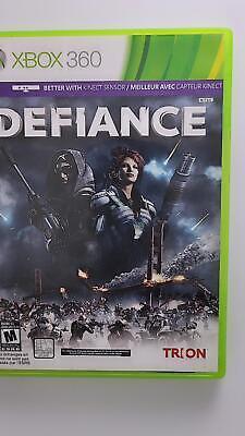 Defiance