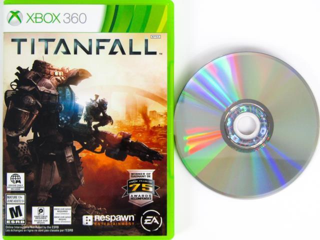 Titanfall