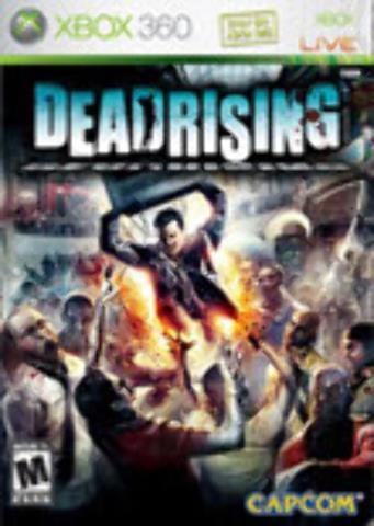 Deadrising