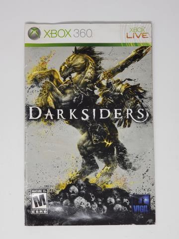 Darksiders