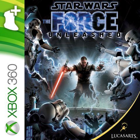 Star wars force unleashed