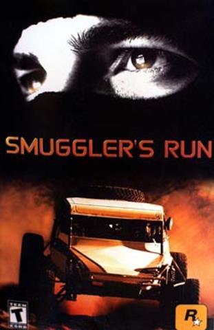 Smugglers run