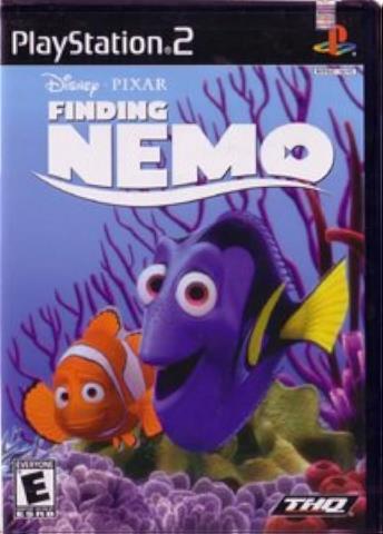 Finding nemo