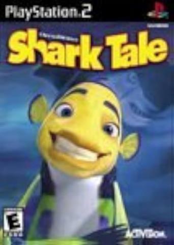 Shark tale