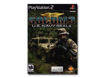 Socom 3