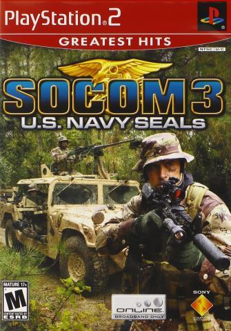 Socom3