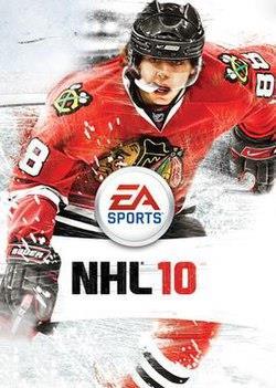 Nhl 2010