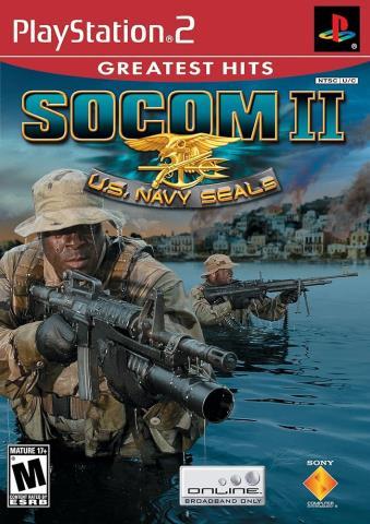 Socom