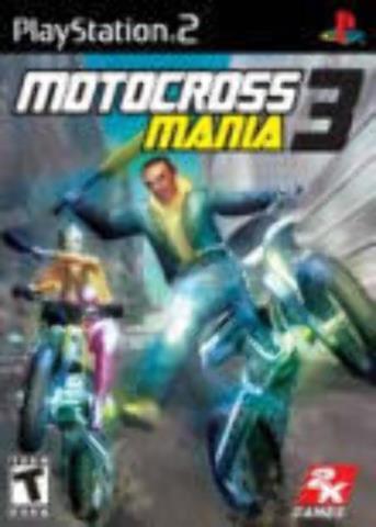 Motocross mania 3