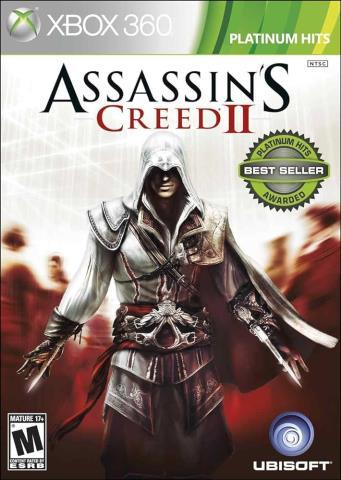 Assassins creed 2