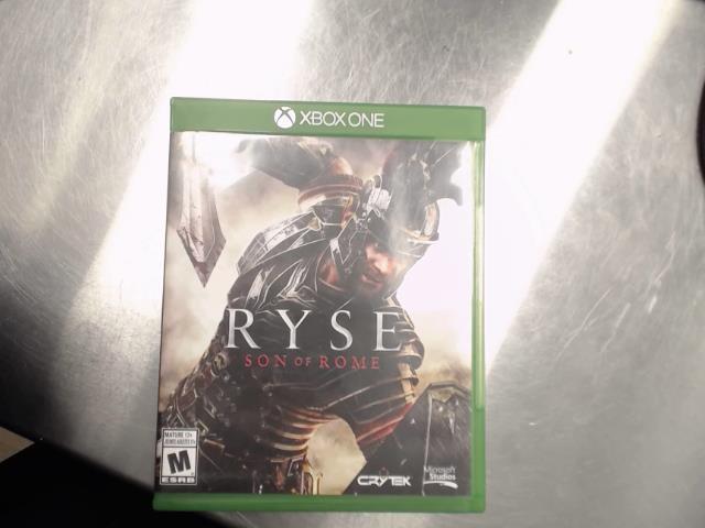 Ryse